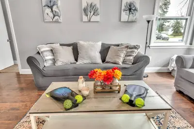 Image de Charming! Pet Friendly/ Royal Oak/ Detroit/ Zoo