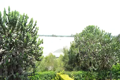 Enjoy Your  Stay at Astorian Panda Villas five minutes from Naivasha Town -Kenya
