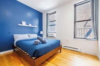 Image de Discover the Comfort of Columbia University Area-1