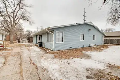 Image de Cozy 1-bedroom condo in wonderful West Fargo with WiFi, Ac