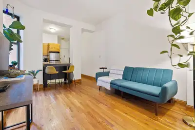 Image de Discover the Comfort of Columbia University Area-1