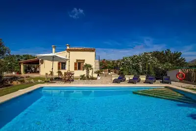 Image de Casa Malany - Deux Chambres Villa, Couchages 4
