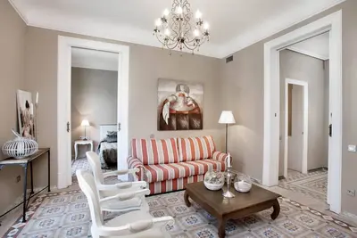 Image de Boheme Bright & spacious apartment in the center