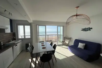 Image de Appartement vu océan