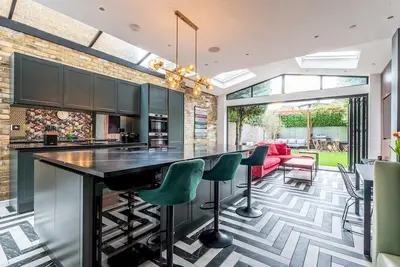Image de Pass the Keys | Gorgeous 4 bedroom with parking, Kingston, London