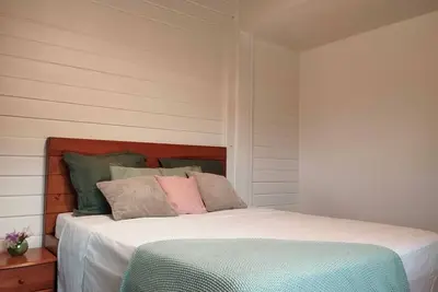 Image de La Maison Tivèsay, au calme à quelques minutes des plages et des commodités!