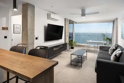 Image de Perla Negra - apartment with private access to the beach and amazing views