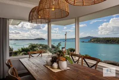 Image de Panoramic Ocean View w Spa