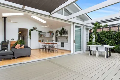 Image de Executive Villa Home