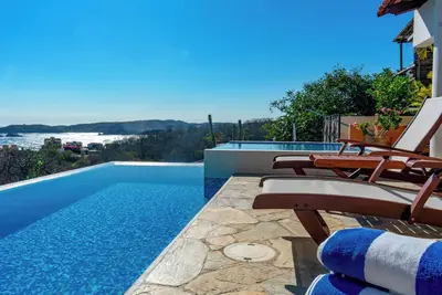 Image de 3-bedroom villa with private pool in the charming community of El Arrocito
