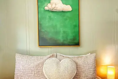 Image de Cloud 9 family double sleeps 4