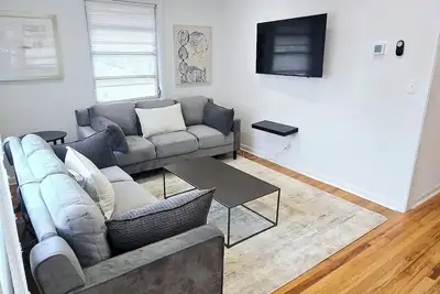 Image de Clean Apartment Minutes from Atlanta Airport DownTown and MidTown.