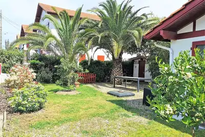 Image de Aubepines 250 m de la grande plage classé 3 étoiles