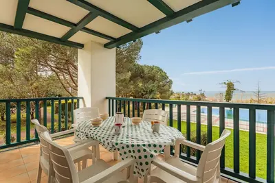 Image de Grand appartement au domaine de bordaberry