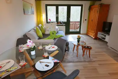 Image de Ameisenpfad Todtmoos - Coziness and panorama - My Swh