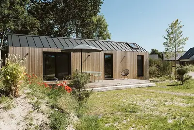 Image de Vacation home cut from the right cloth!