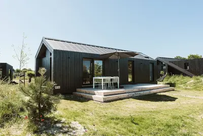 Image de Pleasant accommodation for the whole family!