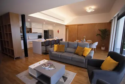 Image de Dori's Modern Retreat by Tmlc