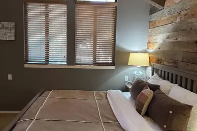 Image de Cozy Cabin in Incline - 100% walkability