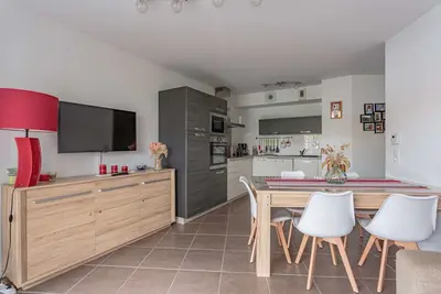 Image de Appartement moderne proche commerces