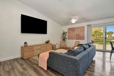 Image de Luxury Beach House | Ocean View | Game Room | 3 Br