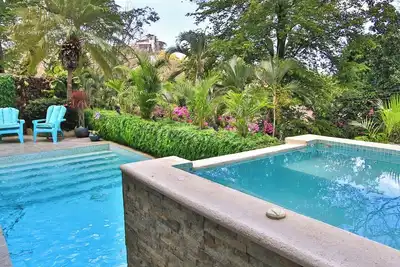 Image de 3 Br Luxury Villa with Pacific Ocean Views
