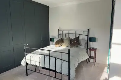 Image de Ensuite double bedroom
