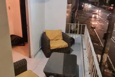 Image de Apartment in Medellin 1 minute from the Atanasio Girardot Stadium.