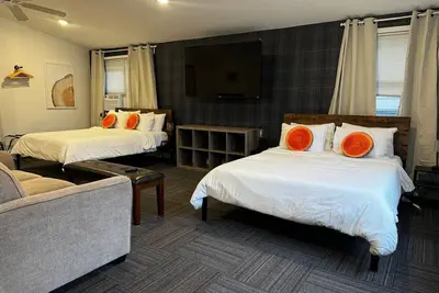 Image de LumberJill Lodge #10 | 3 Bed Suite | Full Kitchen