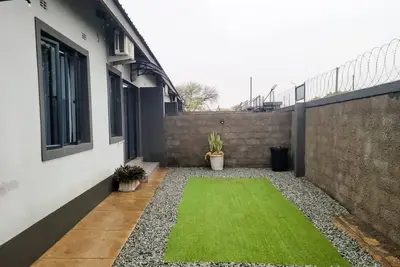 Image de Enchanted Africa Apartments