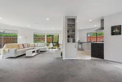 Image de Cosy in Victoria - Rotorua Holiday Home