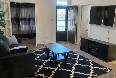 Image de Charming 2-bedroom house in awesome Council Bluffs with WiFi, Ac