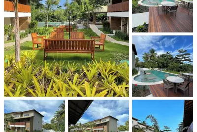 Image de Luxurious Village in Guarajuba. Have all the comfort you deserve here!