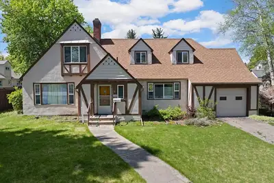 Image de Experience Kalispell's Downtown Charm