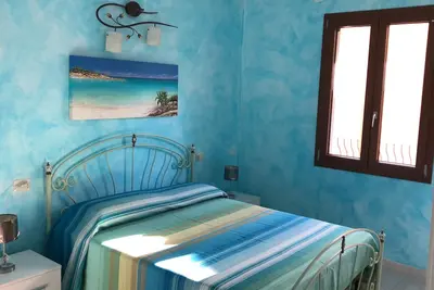 Image de Newly renovated \"Biderosa\" apartment in the historic center of Orosei