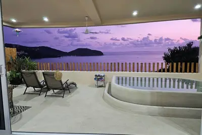 Image de Villa Zopilota | Zihuatanejo