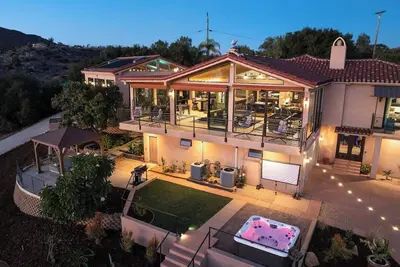 Image de Wine Country Paradise