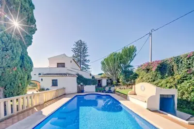 Image de Global El Cachirulo - By Global Rental Holidays 13302