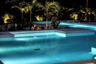 Image de Beautiful apartment for rent Great location close to the beach, walking distance