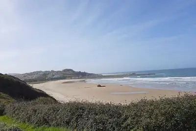 Image de 3-bedroom townhome in awesome San Vicente de la Barquera with WiFi