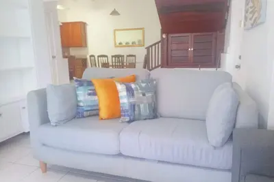 Image de Sunny Luxuries - 4 bedrooms house at Rodney Bay