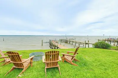 Image de Private Dock & Yard: Hague Hideaway on the Potomac