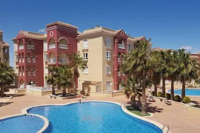 Image de Stunning ground floor 2 bed apartment.