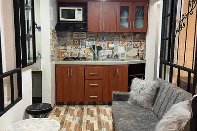 Image de Nice Apartment Near The Airport