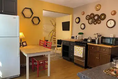 Image de Cozy 1-bedroom with WiFi and Ac in charming Wilmington