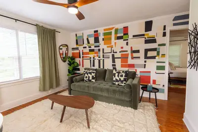 Image de Stylish 2br Apt Near Downtown & Beaches