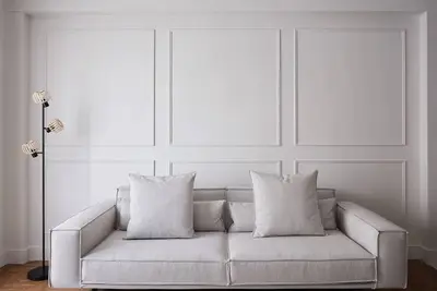 Image de Sleek & Stylish 2 bd apt with Parthenon view