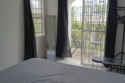 Image de Charming One-Bedroom Apartment in Peaceful Telescope, St. Andrews, Grenada
