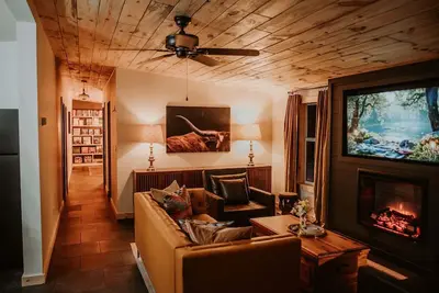 Image de Up North/100 Games/Tube/Ice Fish/Lake Access/Ski