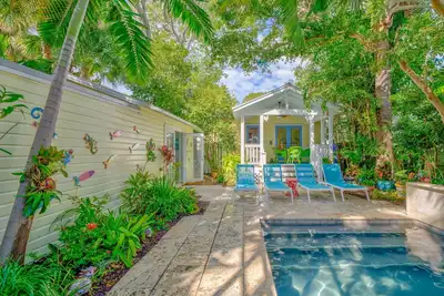 Image de The Bahama House - Key West
